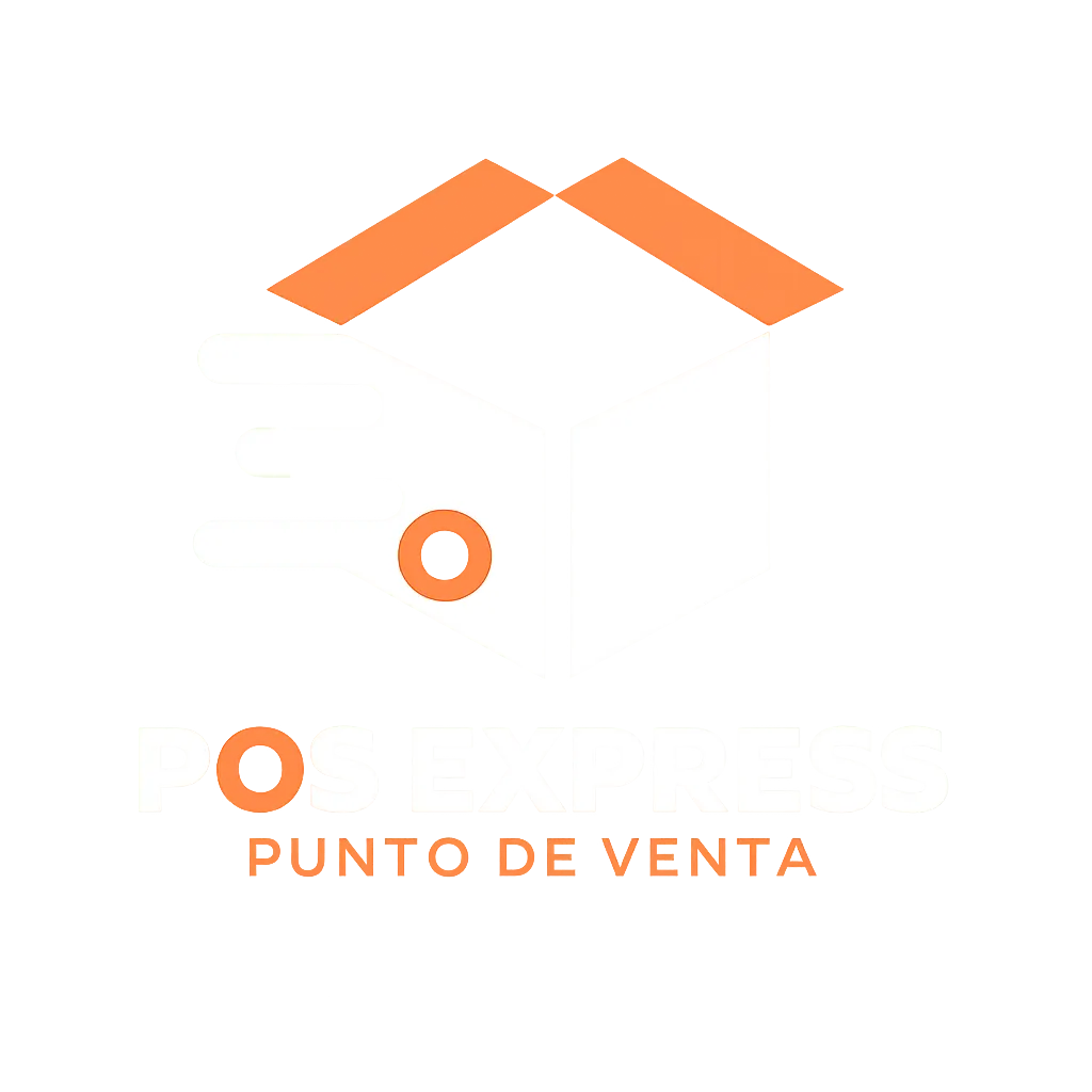 POS EXPRESS Logo